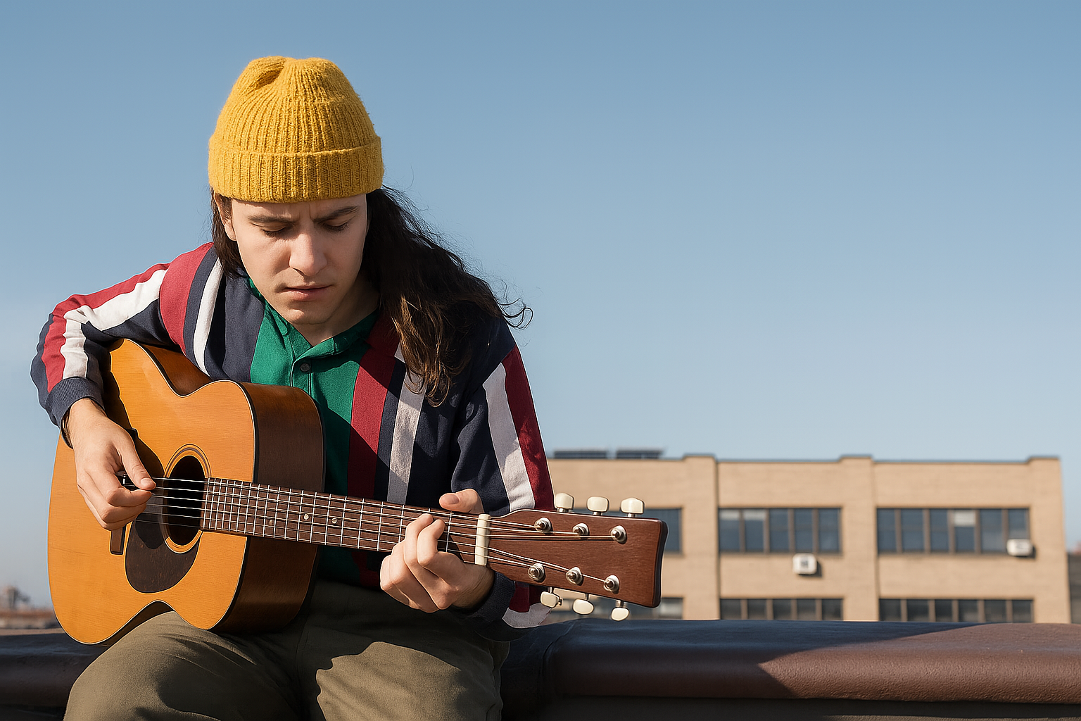 5 motivi per cui DualPicks cambierà il tuo modo di suonare