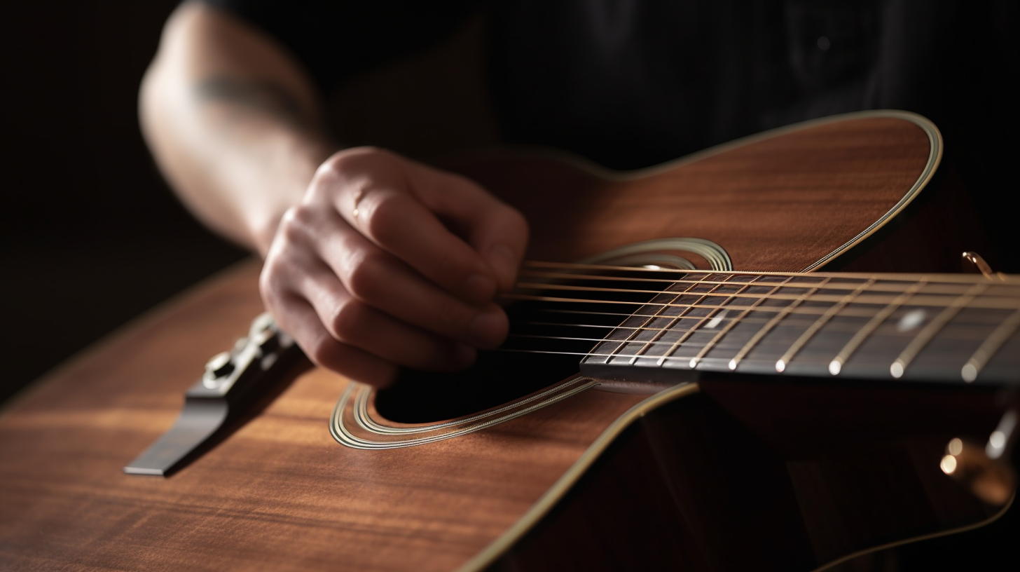 Come alternare plettro e fingerstyle senza perdere il ritmo | DualPicks