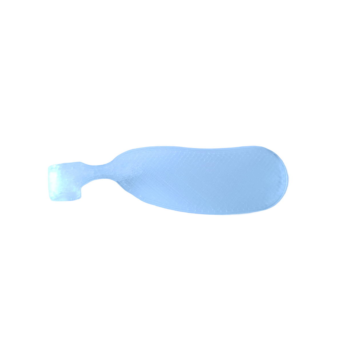 DualPicks support flap