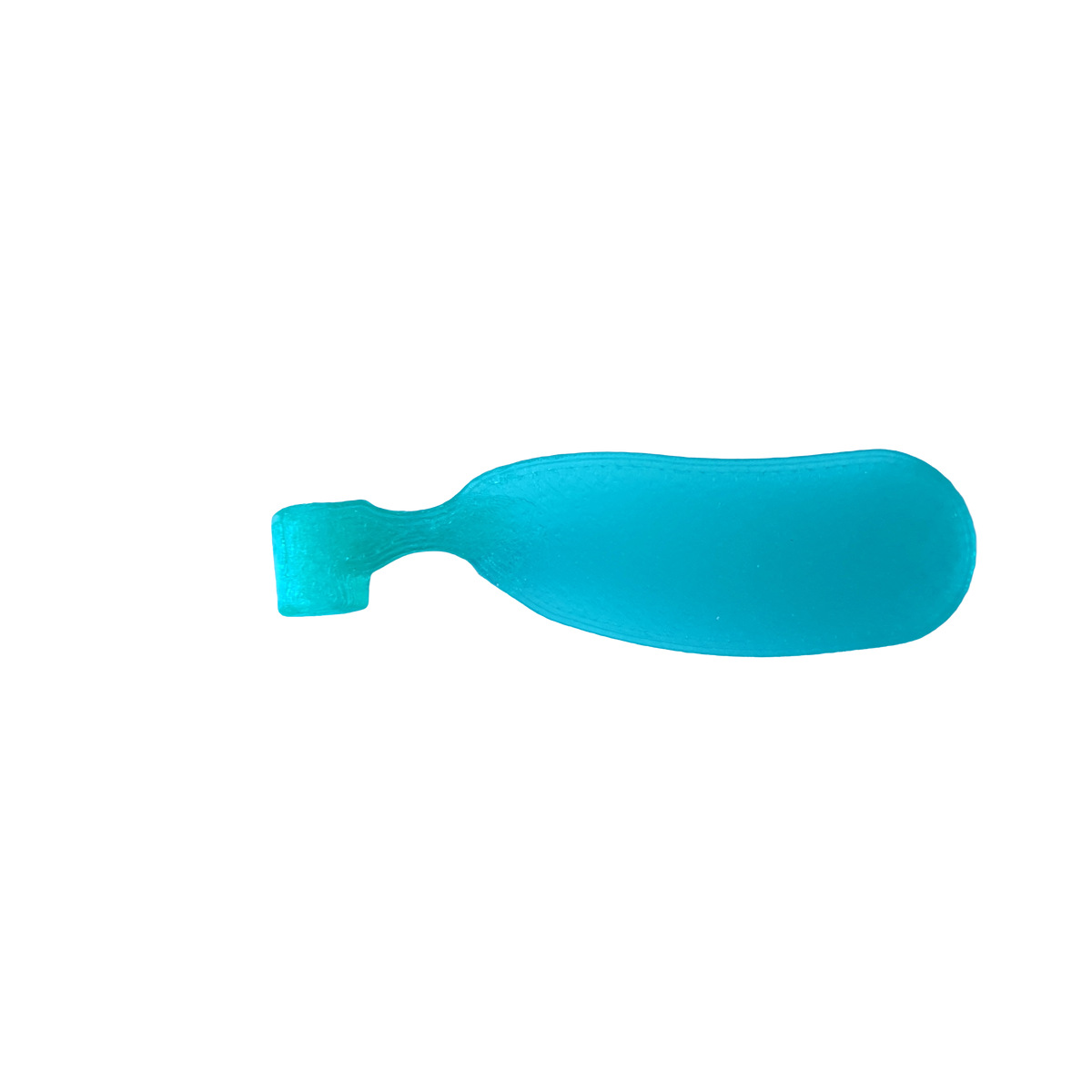 DualPicks support flap