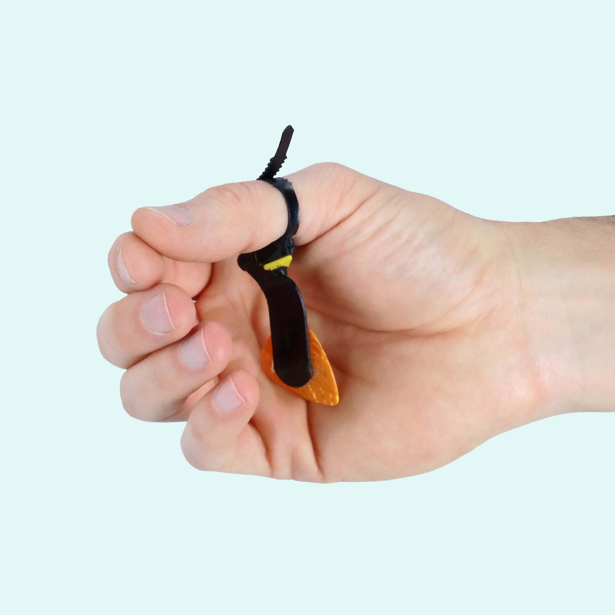 DualPicks per chitarristi