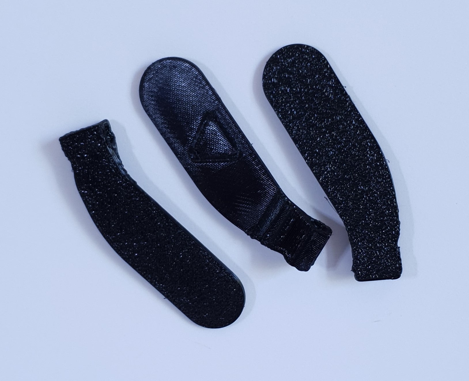 Aletta di supporto DualPicks 3pz