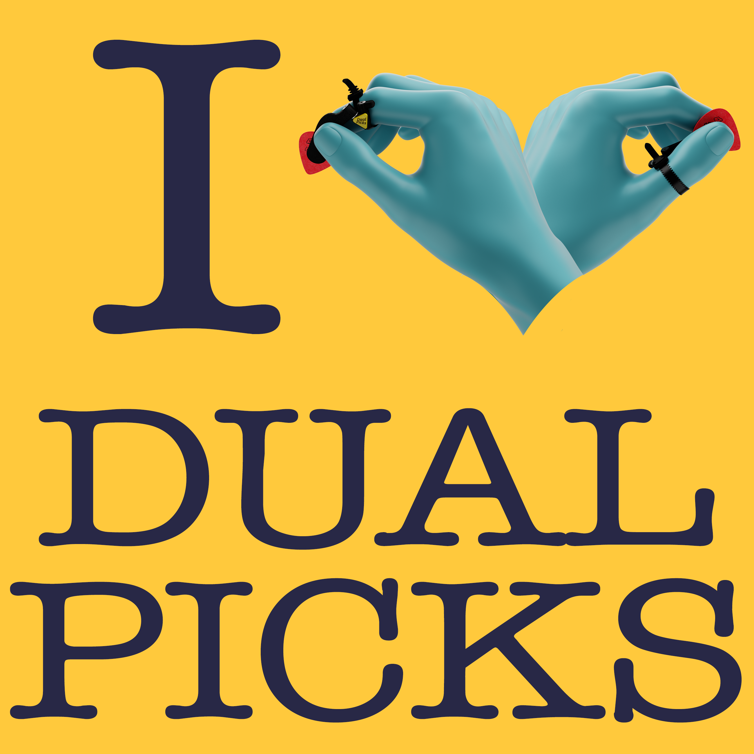 DualPicks