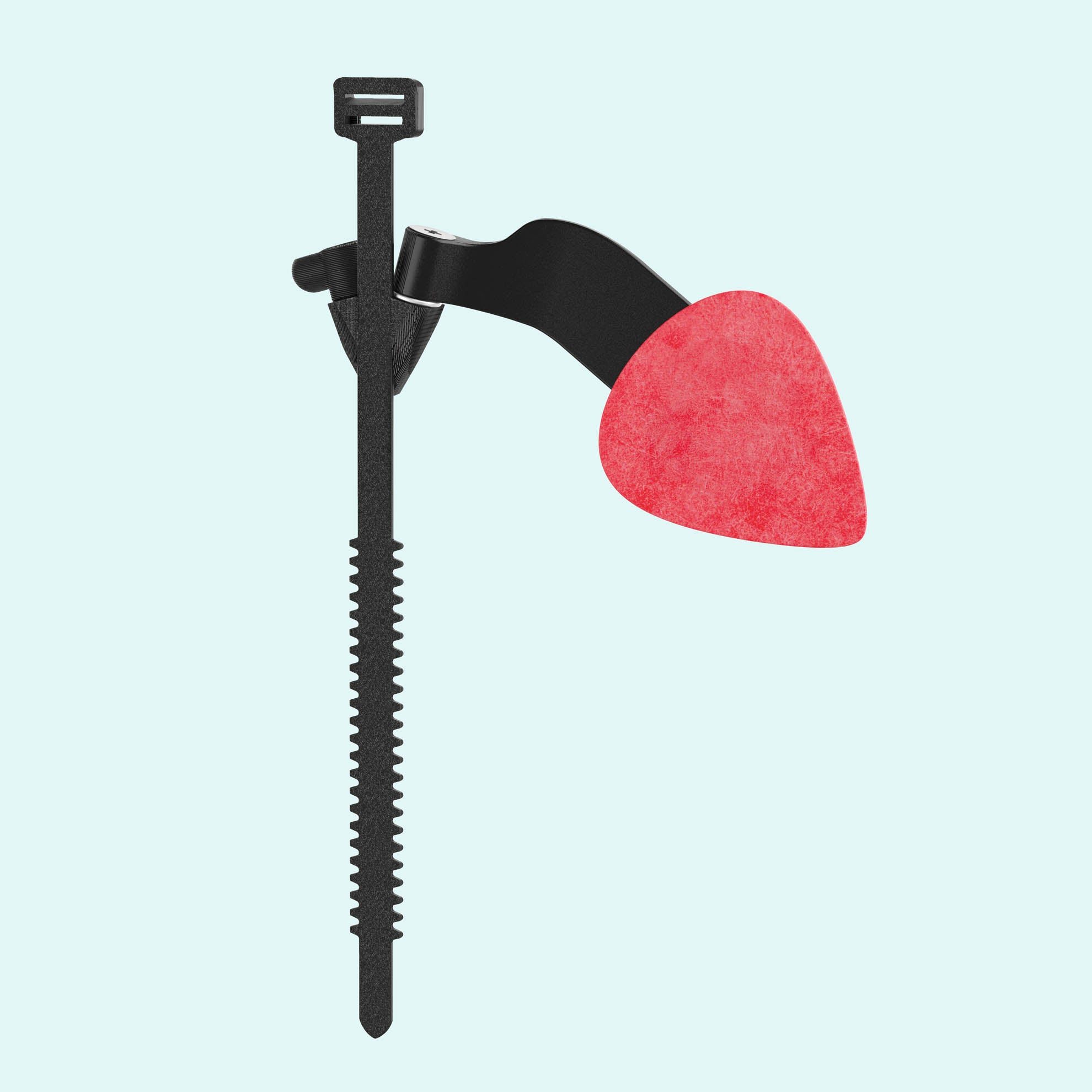 DualPicks per bassisti