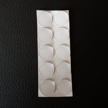 Biadesivi in gel 10pz