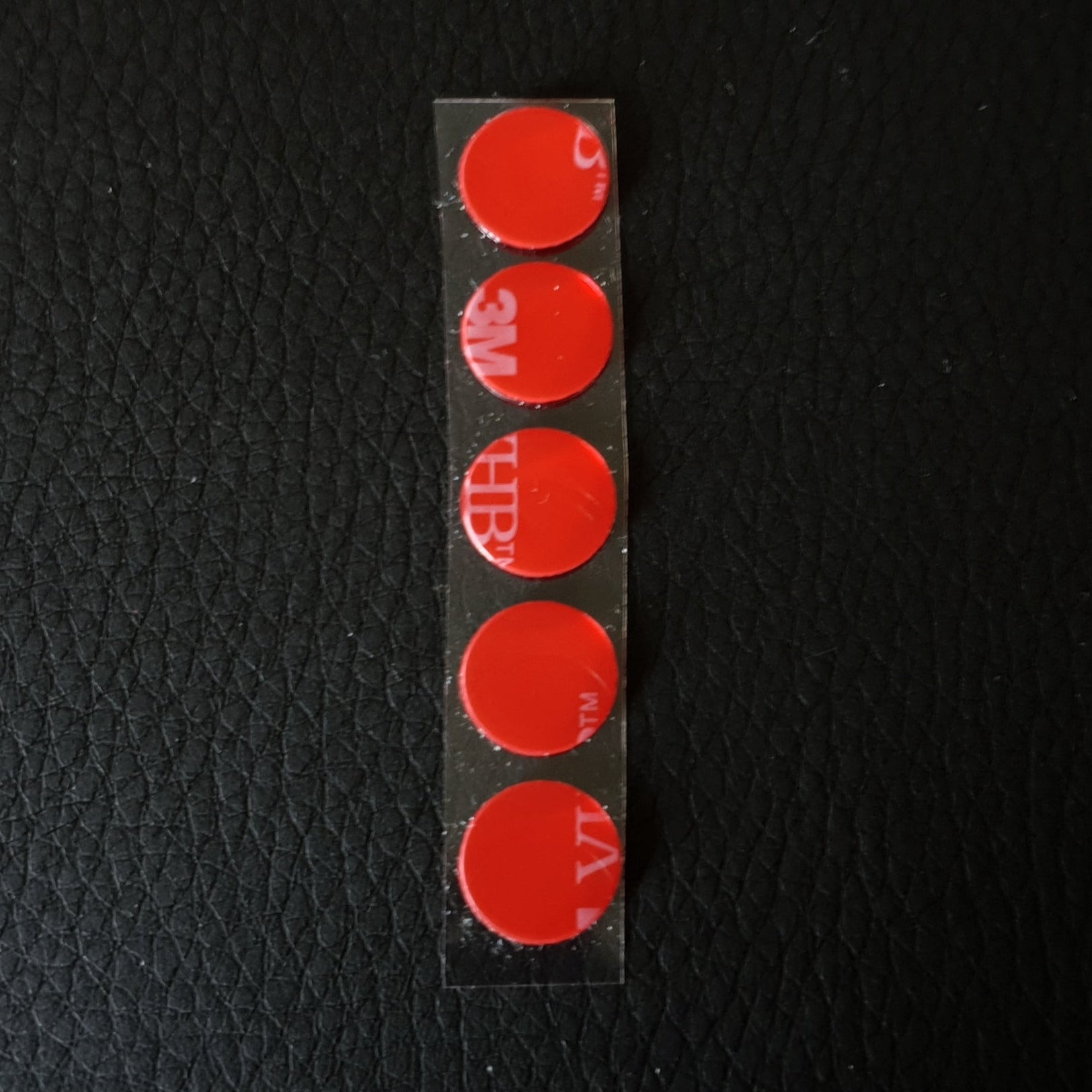 Biadesivi in gel PRO 5pz