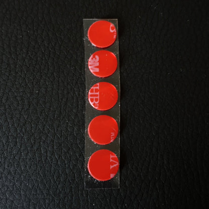 Biadesivi in gel PRO 5pz