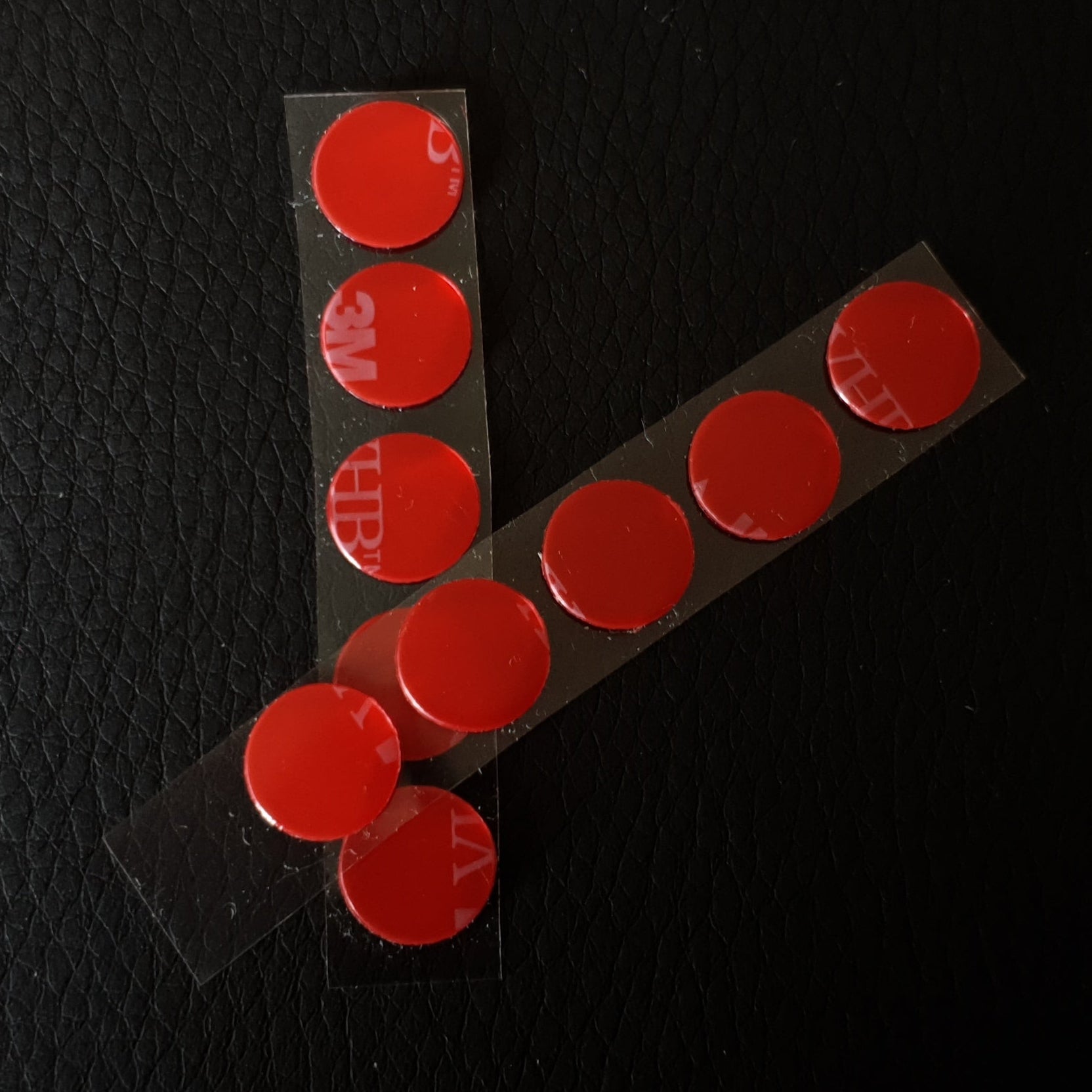Biadesivi in gel PRO 10pz
