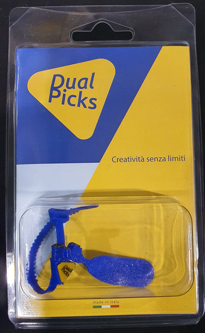 DualPicks Plettro