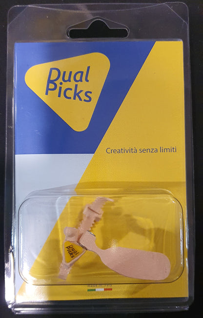 DualPicks Plettro