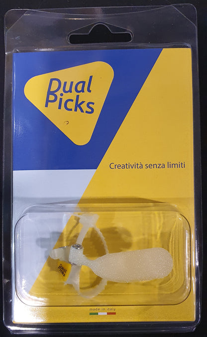 DualPicks Plettro