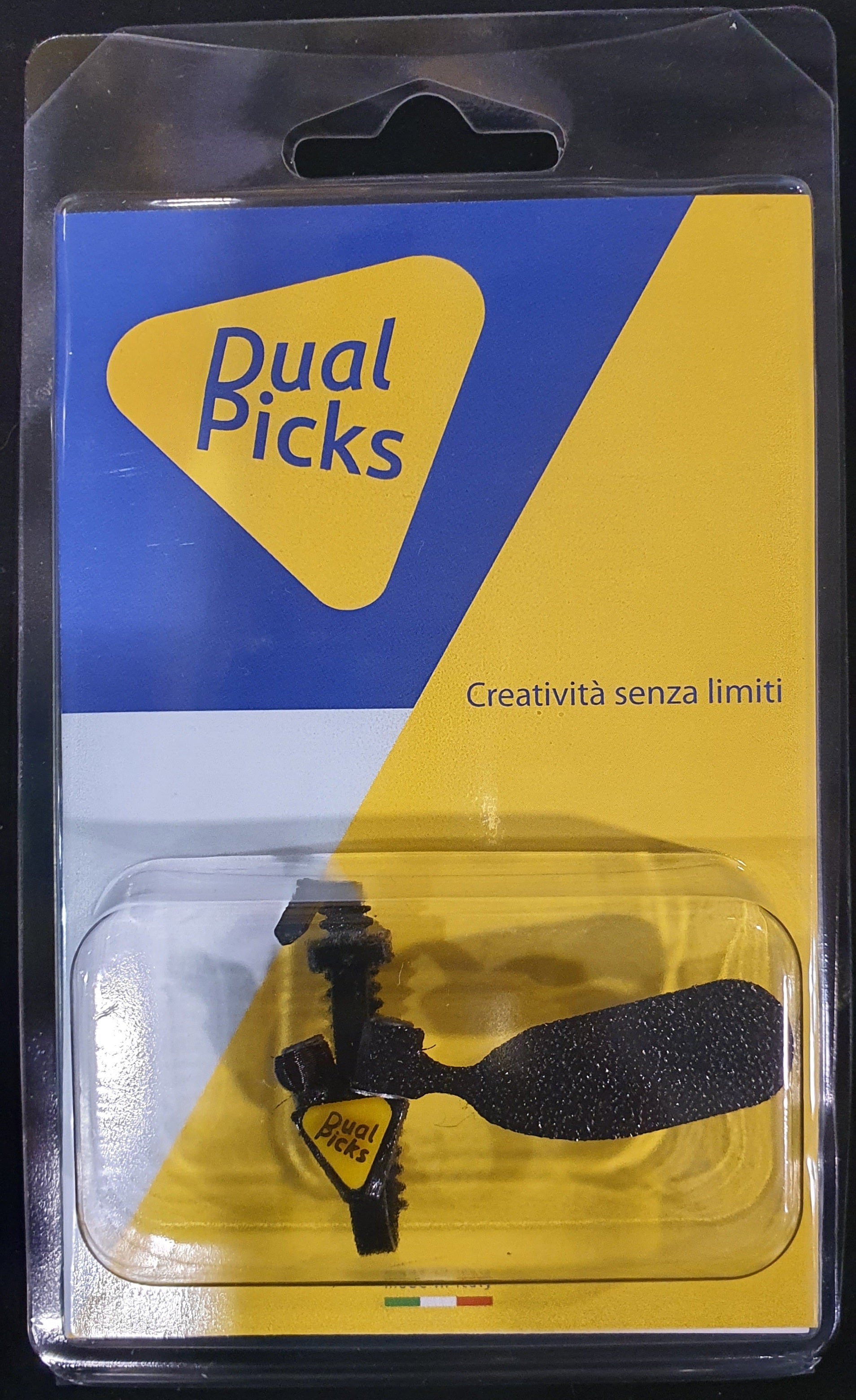 DualPicks Plettro