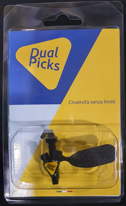 DualPicks Plettro