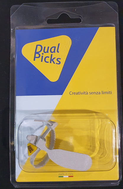 DualPicks Plettro