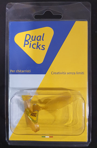DualPicks Plettro