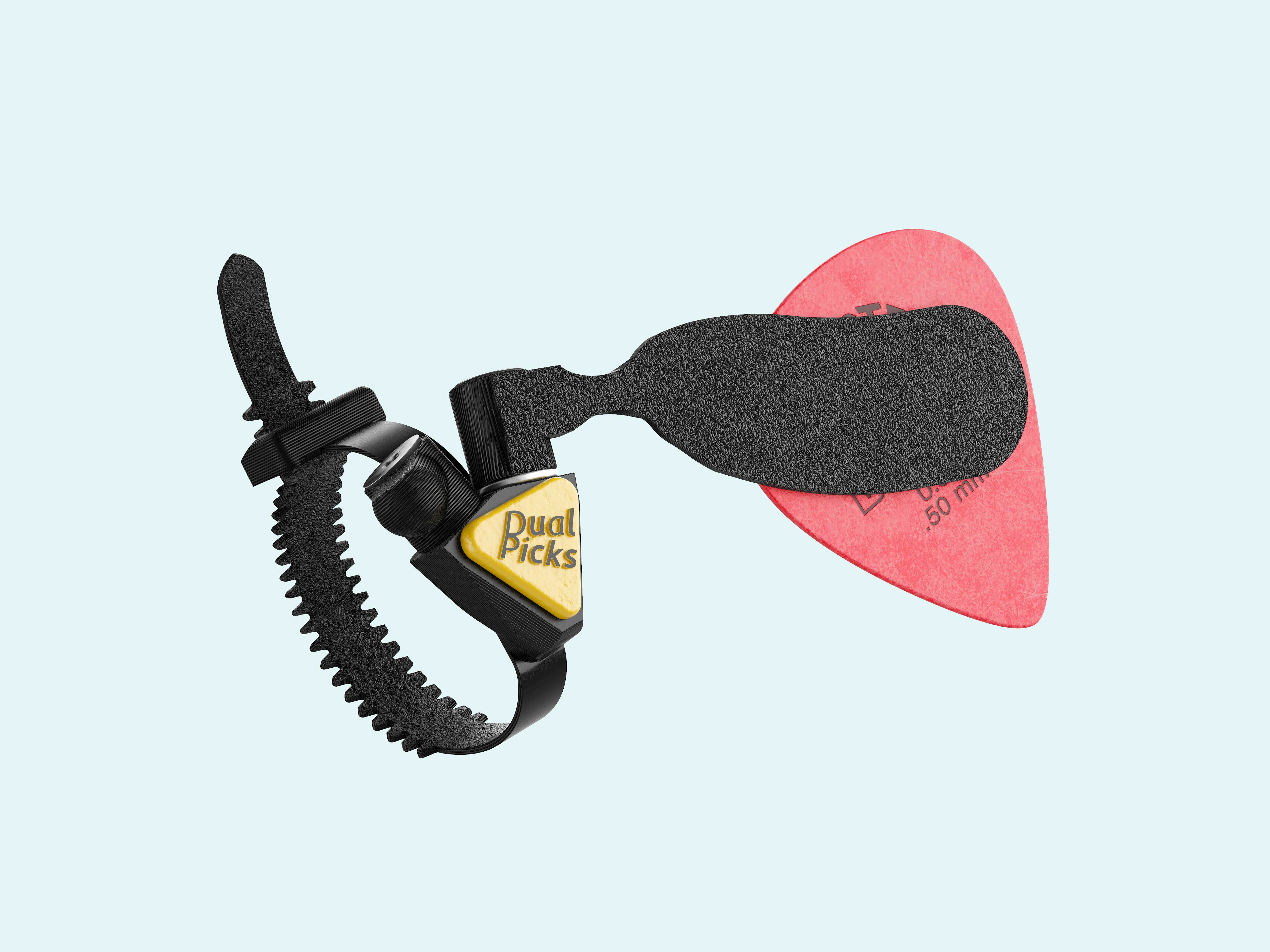 DualPicks® Classic