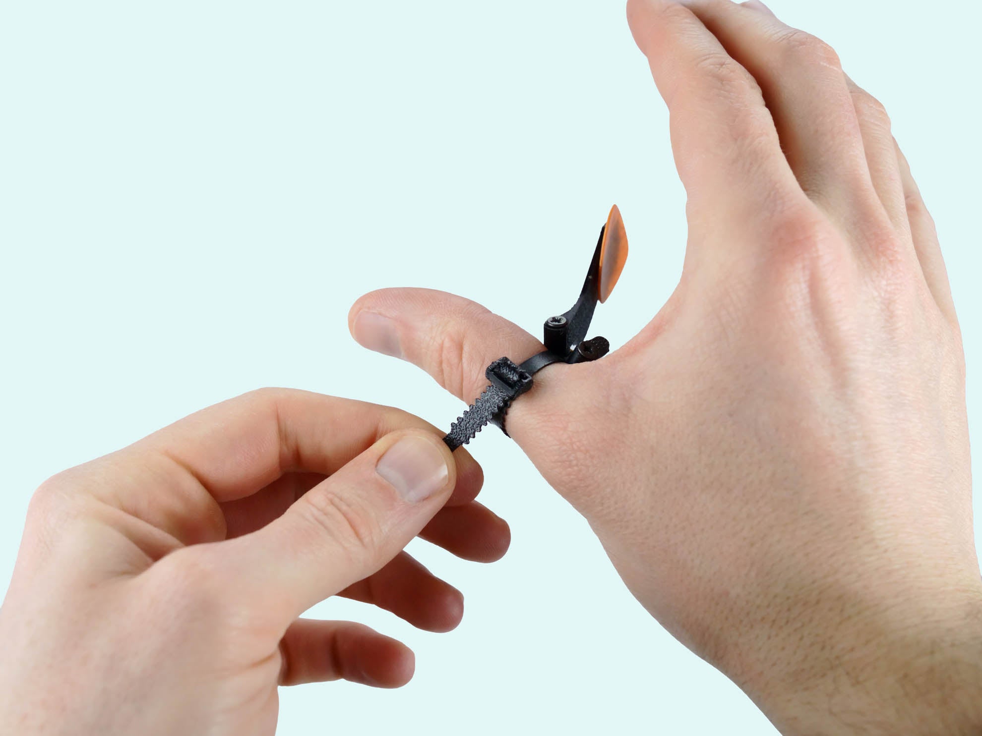 DualPicks Plettro