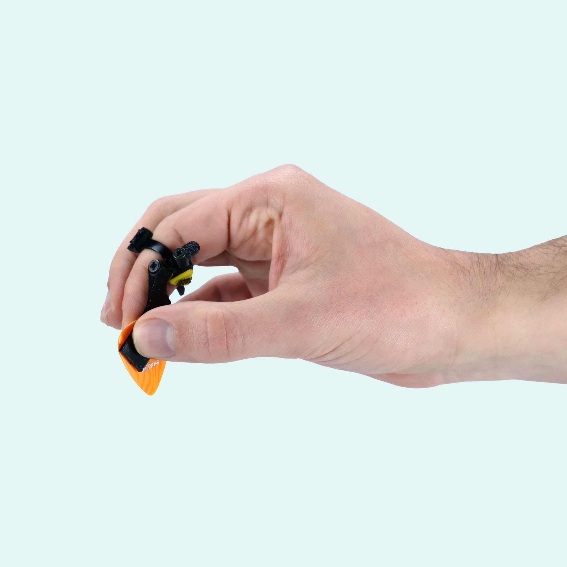 DualPicks per bassisti