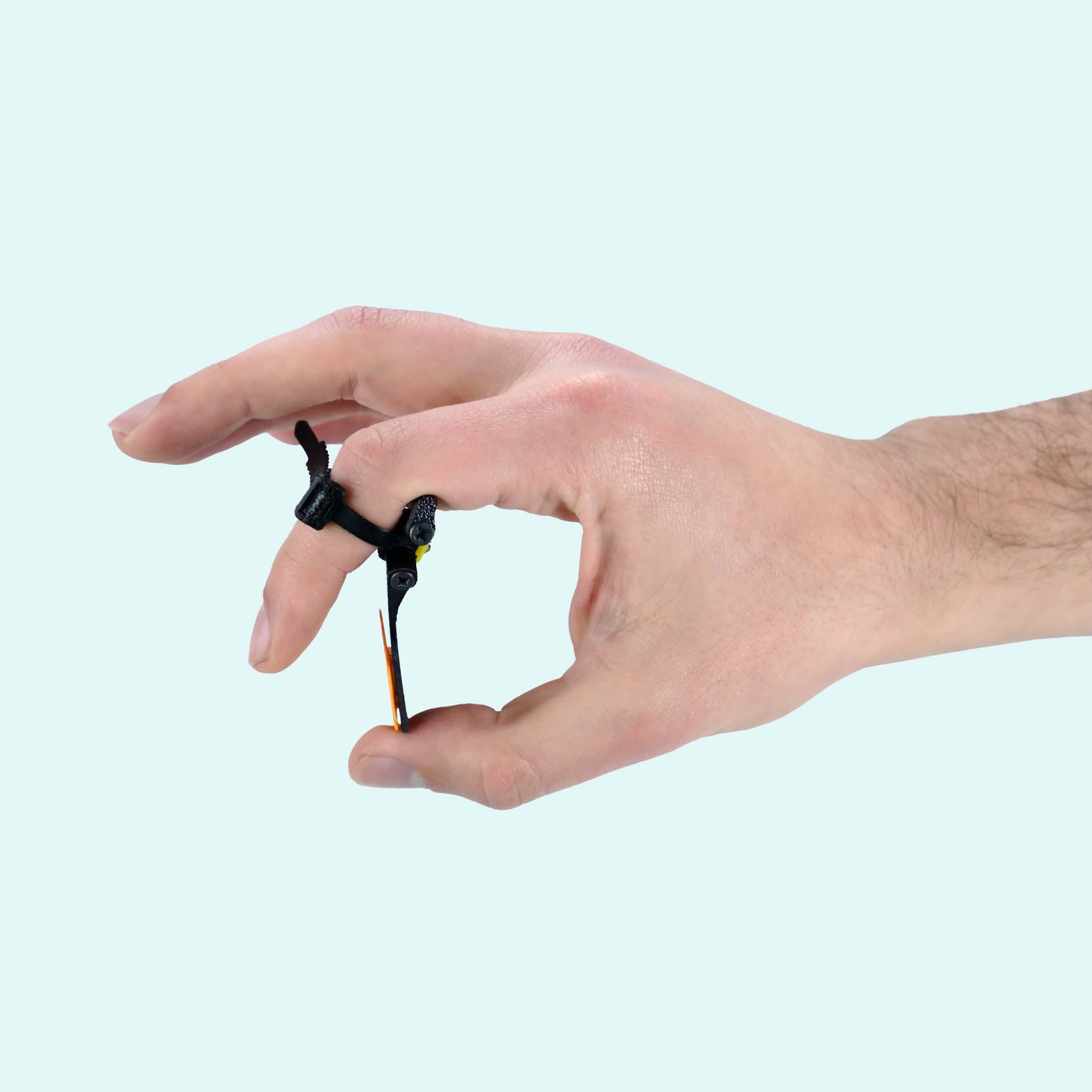 DualPicks per bassisti