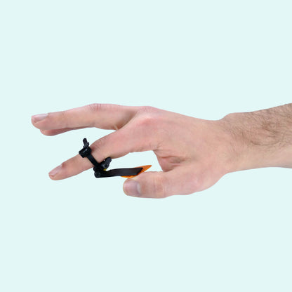 DualPicks per bassisti