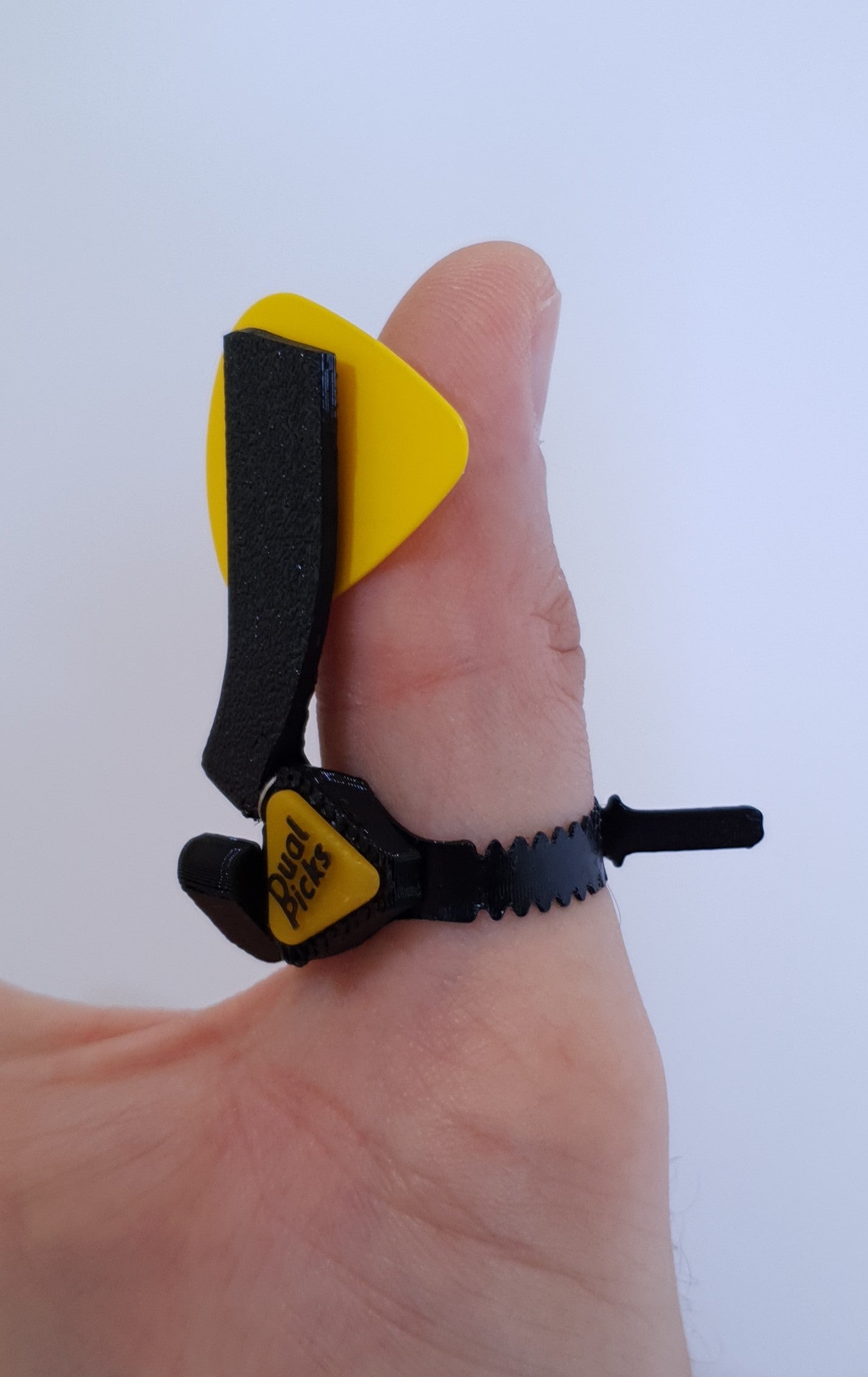 Aletta di supporto DualPicks 1pz