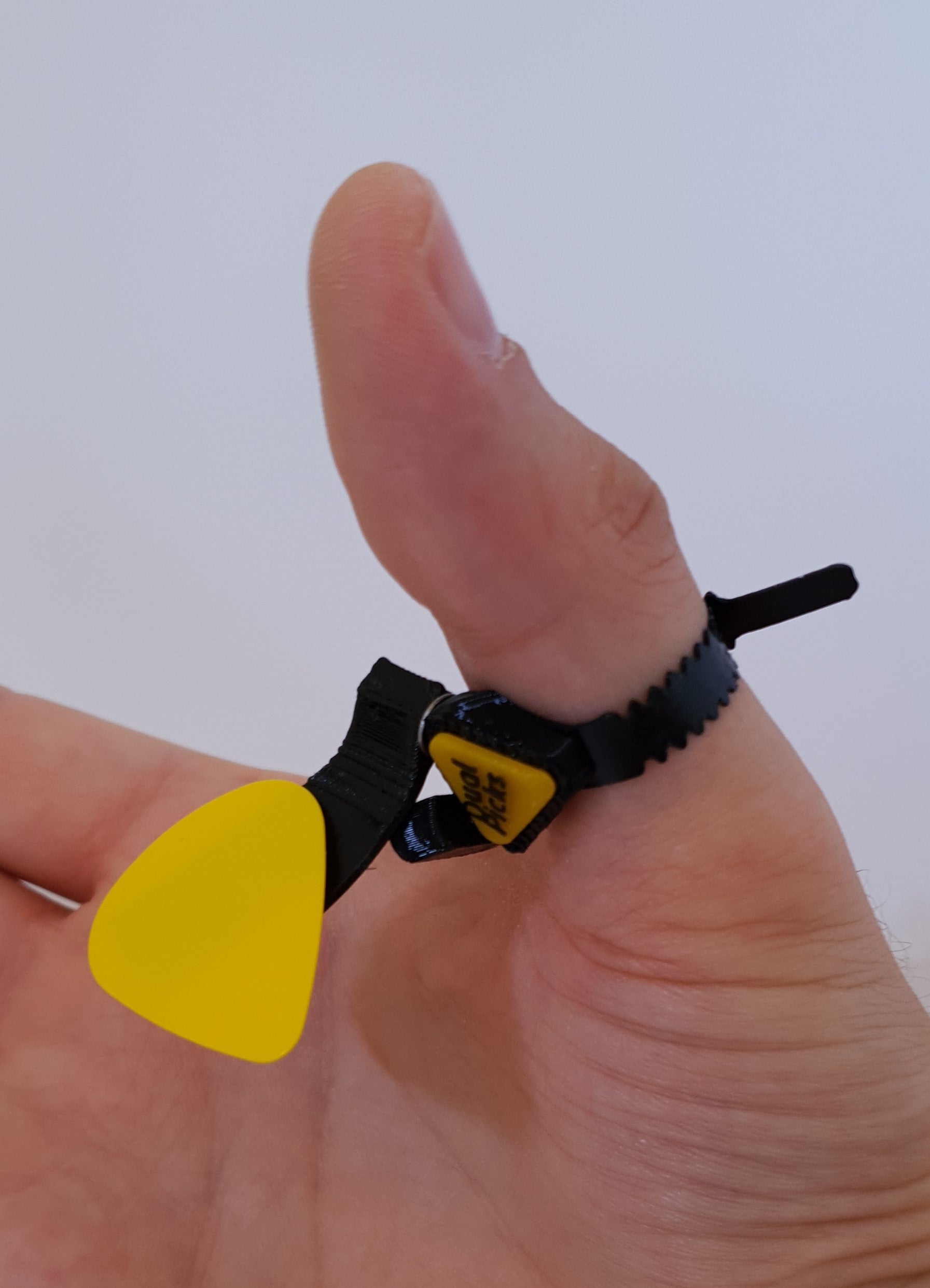 Aletta di supporto DualPicks 1pz