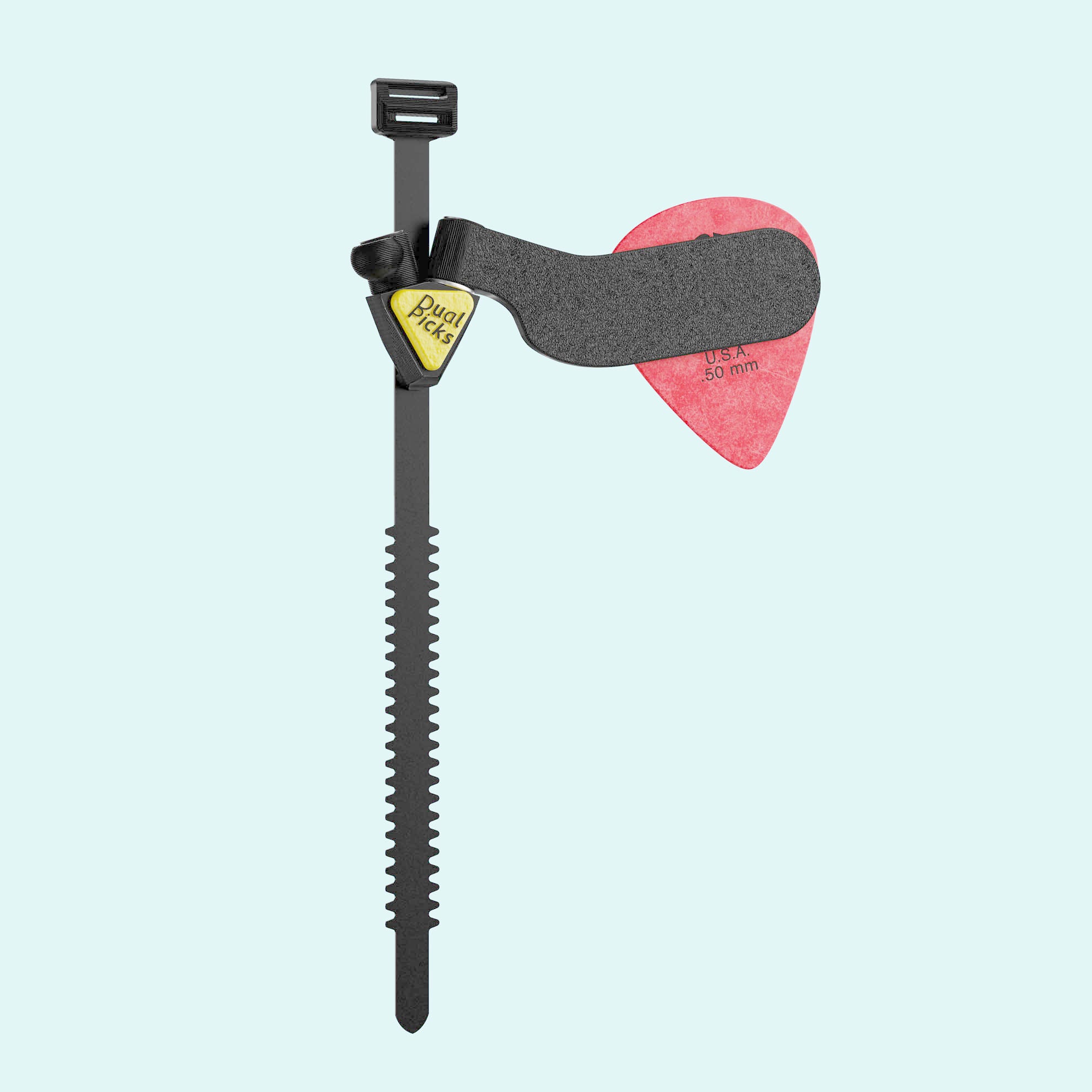 DualPicks Plettro