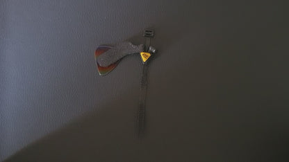 DualPicks per bassisti